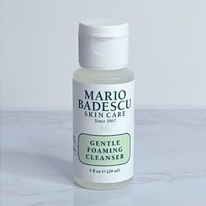 🌟$6 Mario Badescu Skincare Gentle Foaming Cleanser